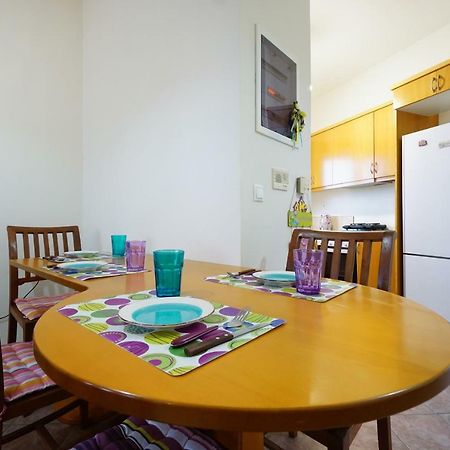 Sunny Apartment Daratsos Eksteriør bilde