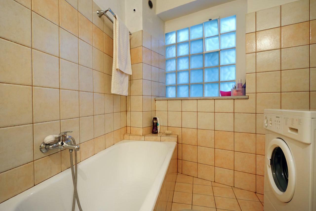 Sunny Apartment Daratsos Eksteriør bilde
